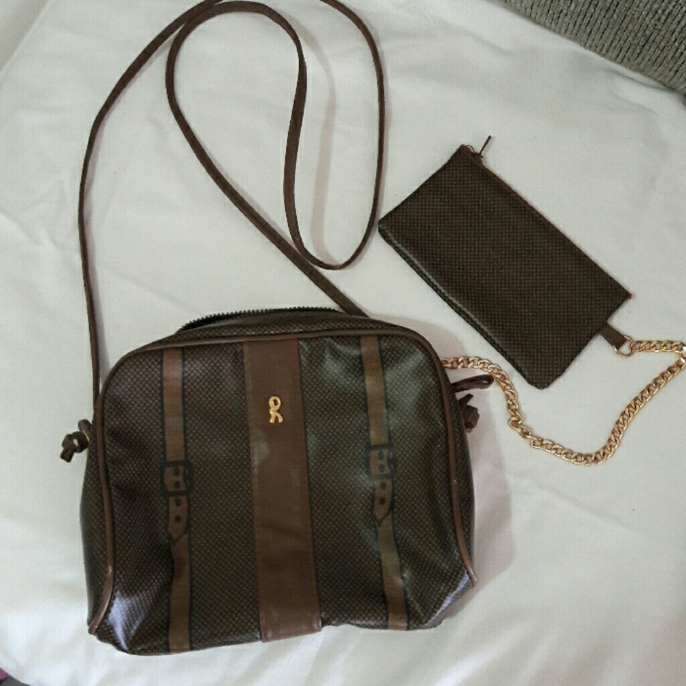 VINTAGE MADE IN ITALYROBERTA di CAMERINO